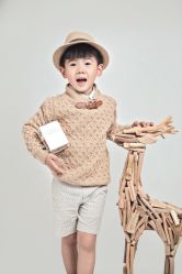 点击看大图 -布恩儿童摄影