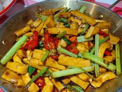 -忆外婆徐州菜·地锅鸡·生日宴(吴庄店)