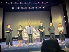 -陕北民歌大舞台