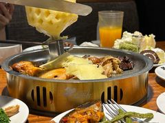 -汉巴味德(大悦城店)