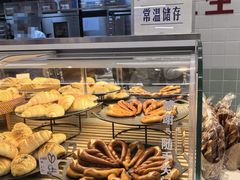 -红星前进面包牛奶公司(君太店)