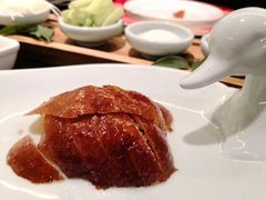 -北京王府井希尔顿酒店·秦唐中餐厅Chynna