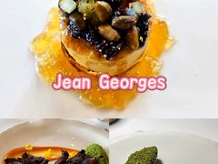 -Le Bistrot de Racine