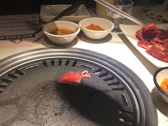 -猫抓烤肉(武进吾悦广场店)
