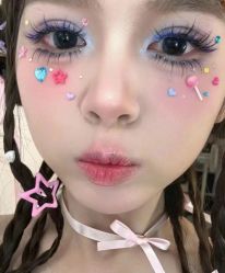 -熙画美上门化妆·化妆课·新娘跟妆(上海体育场店)