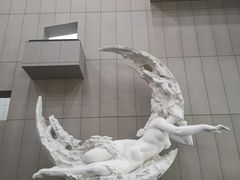 -长春世界雕塑园冰雪艺术天地