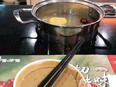 -呷哺呷哺(西单大悦城店)