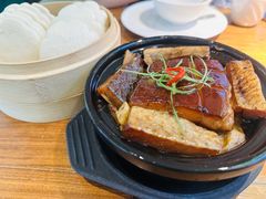 外婆红烧肉-外婆家(静安大悦城店)