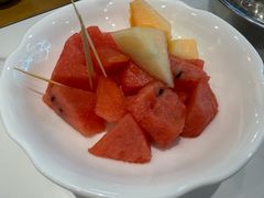 -懂羊帝·羊蝎子·北京菜(小关店)