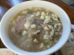 -老刘家泡馍·陕西老字号(钟楼广济街店)