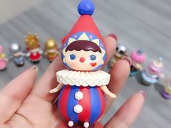 -泡泡玛特POPMART(国金街店)
