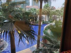 -厦门日月谷温泉渡假村