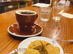 燕麥曲奇-HUG COFFEE(鼓楼店)