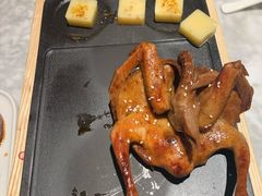 -大鸽饭(体育西路店)