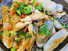 -肉串汪(月坛店)