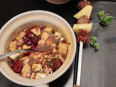 -盛元荼集  素食(滨江凯德壹店)
