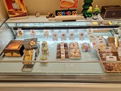 -七号面包店(大洋国际店)