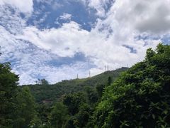 -月亮湾公园