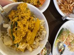 -大螃蟹海鲜餐厅