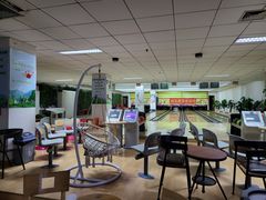 -鹰翔保龄球(复兴门店)