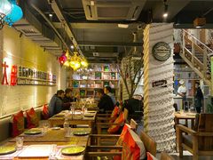 -通海俄式烧烤·俄罗斯大串(嵩山路店)