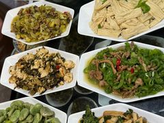 -雪琴面馆富安特色鱼汤面(城中花园店)