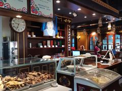 -斯琴阿妈蒙古餐厅(新城店)