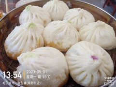 -张包铺(道外店)