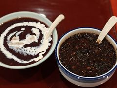-宏状元现熬粥·京味菜(五棵松店)