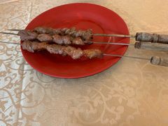 -维吾尔餐厅(宜山路店)