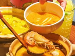 -泰妃殿(武汉首店)