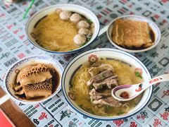 -七爷清汤腩·港式茶餐厅(世博店)