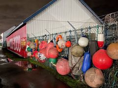 -Steveston Pizza Company (Richmond)