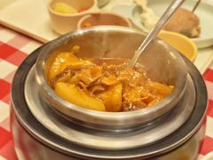-西贝(华发商都店)