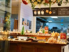 -菽麦谷屋(新光里店)