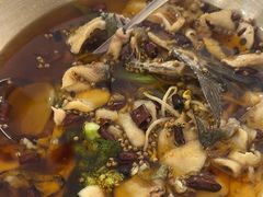 -拿渡·水煮鱼麻辣香锅(王府井奥莱·香江小镇店)