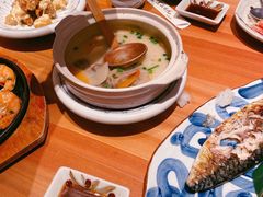 -皇品田苑日式料理(苏州中心店)