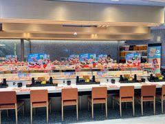 -争鲜回转寿司(朝北大悦城店)