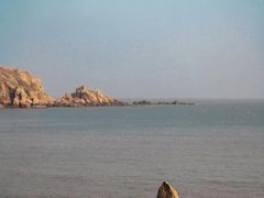-舟山嵊泗列岛风景名胜区