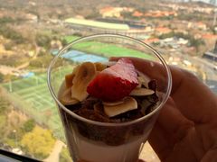 -汇泉王朝大饭店-旋转餐厅(南海路店)