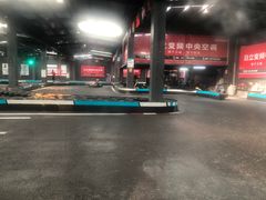 -速马赫卡丁车(琶洲店)