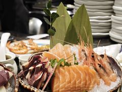 -大渔铁板烧(万象城店)