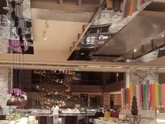 -合肥皇冠假日酒店·菲亚斯特自助餐厅(黄山路店)