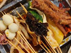 -小街天府(西工小街店)