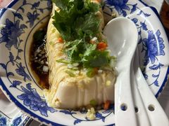 -大槐树烤肉馆(美术馆店)