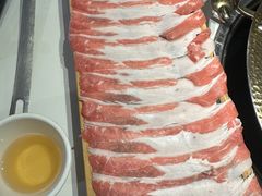-巴邑火锅·鲜切牛肉(萧山银隆店)