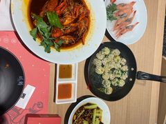 招牌小龙虾-望江门小龙虾·烧烤(九堡店)