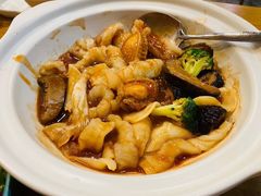招牌佛跳墙-喜上喜鸡煲翅(吉大店)