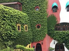 -三鹰之森吉卜力美术馆