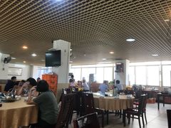 大堂-品香菜馆(旗峰路中侨大厦店)